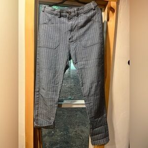 Made in USA Dickies workwear pants